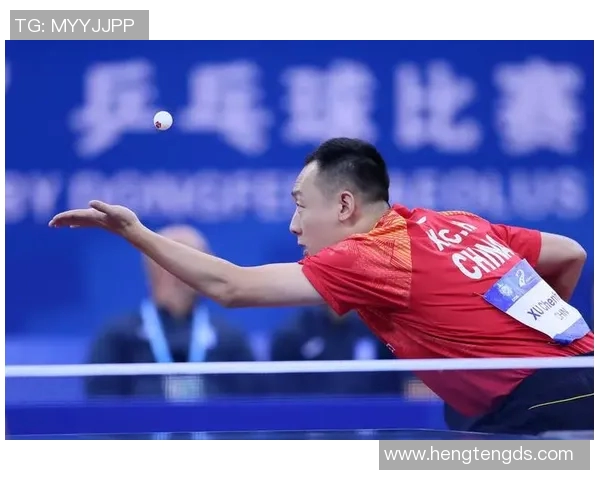 乒乓球的魅力探秘：深圳乒乓球队战术解析与训练心得分享