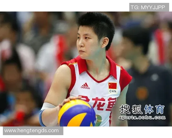 张磊畅谈排球生涯的起伏与成就分享运动背后的故事与感悟