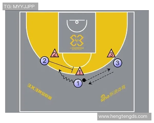 杭州篮球队反击战术解析与实战应用探讨