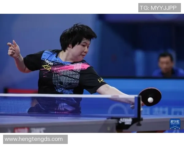 南京乒乓球队状态分析与发展展望聚焦乒乓球运动的未来潜力与挑战 南京乒乓球队状态分析与发展展望聚焦乒乓球运动的未来潜力与挑战